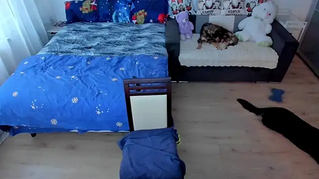 Snapshot of Squirt_Kimm chatting on November 30, 12:20 pm Squirt Kimm online show from November 30, 12:20 pm