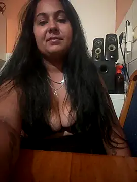 Melissa10 online show from September 28, 8:58 pm