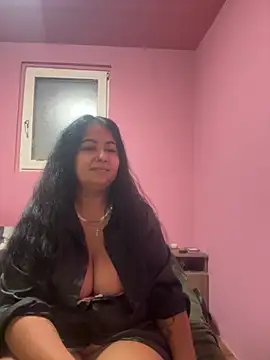 Melissa10 online show from November 1, 8:55 pm