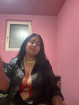 Melissa10 online show from November 2, 7:38 pm