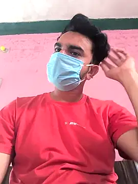 Snapshot of Riyansh_mehta chatting on September 30, 9:47 am Riyansh mehta online show from September 30, 9:47 am