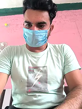 Snapshot of Riyansh_mehta chatting on October 5, 9:51 am Riyansh mehta online show from October 5, 9:51 am