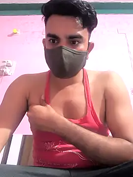 Snapshot of Riyansh_mehta chatting on October 20, 5:35 pm Riyansh mehta online show from October 20, 5:35 pm