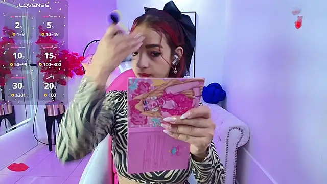 Katty rounds online show from November 28, 12:41 pm