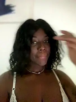 Alexia 24 online show from September 9, 1:38 am