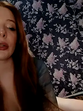 Dari Toy  online show from November 14, 1:26 am