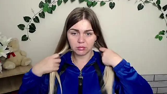 Magic Katarina  online show from October 8, 7:28 am