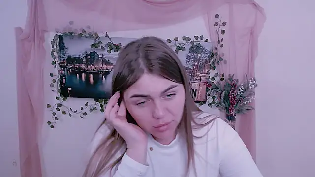 Magic Katarina  online show from December 16, 8:52 am