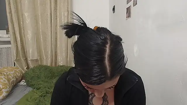 Susie su online show from October 13, 10:43 pm