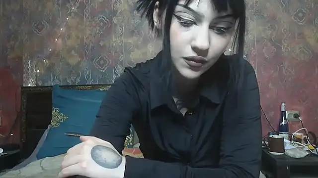 Susie su online show from November 23, 3:01 pm