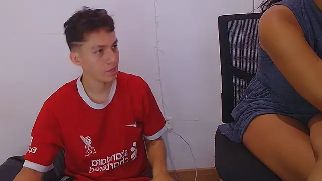 Aria Arthur online show from September 11, 2:28 pm