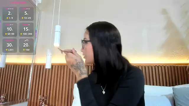 Snapshot of abby-joule chatting on September 10, 2:39 pm abby-joule online show from September 10, 2:39 pm