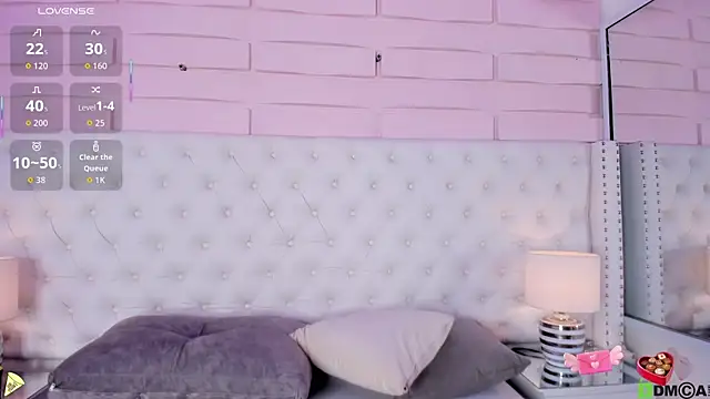 Snapshot of abby-joule chatting on October 7, 3:20 pm abby-joule online show from October 7, 3:20 pm