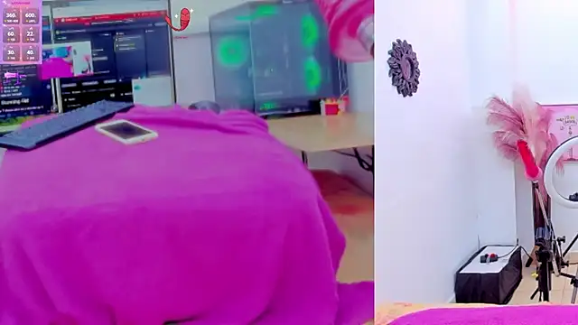 Athena Jackson  online show from November 27, 2:13 am