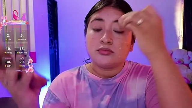 Gaby  Howards online show from September 23, 7:28 pm