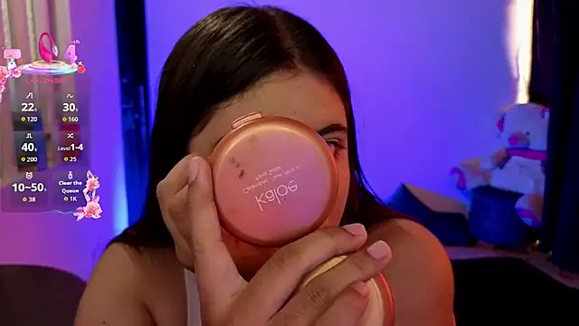 Gaby  Howards online show from September 26, 8:57 pm