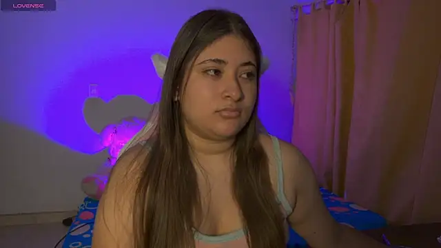 Gaby  Howards online show from November 17, 5:41 pm