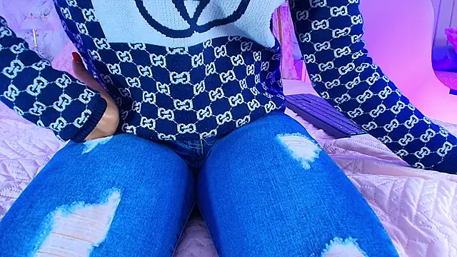 celeste moonx online show from November 19, 11:54 am