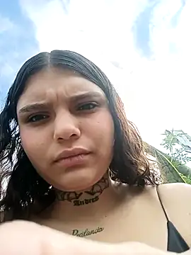 Alis 1327 online show from September 19, 2:18 pm