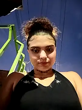 Alis 1327 online show from October 12, 11:15 pm