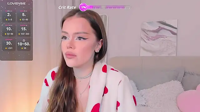 AnastasiaOcean online show from September 24, 12:03 am