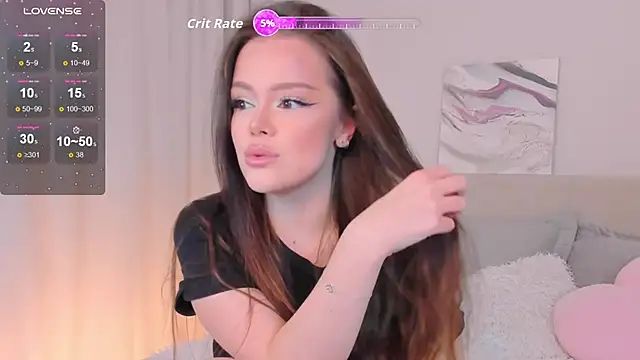 AnastasiaOcean online show from September 28, 8:31 am