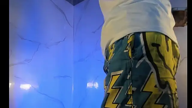 MR-Big penis online show from October 6, 7:44 pm