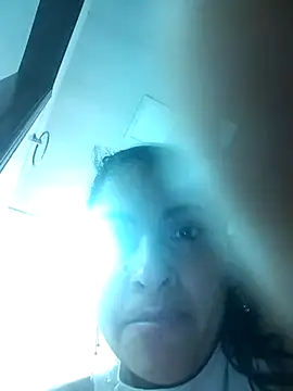 Fox Roxxan online show from October 12, 1:48 am