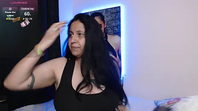 holydeath 1 online show from October 2, 10:28 pm