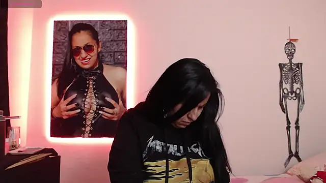 holydeath 1 online show from October 10, 10:20 pm