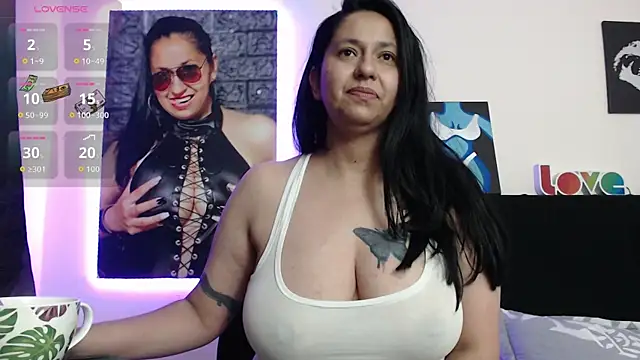 holydeath 1 online show from November 20, 9:31 am