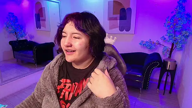 Ritsuka berry online show from November 7, 3:39 am