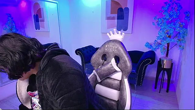 Ritsuka berry online show from December 2, 3:23 am