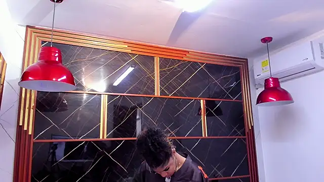 Snapshot of HannyThompson chatting on September 16, 12:17 pm HannyThompson online show from September 16, 12:17 pm