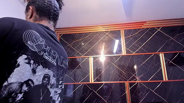 Snapshot of HannyThompson chatting on October 25, 12:34 pm HannyThompson online show from October 25, 12:34 pm