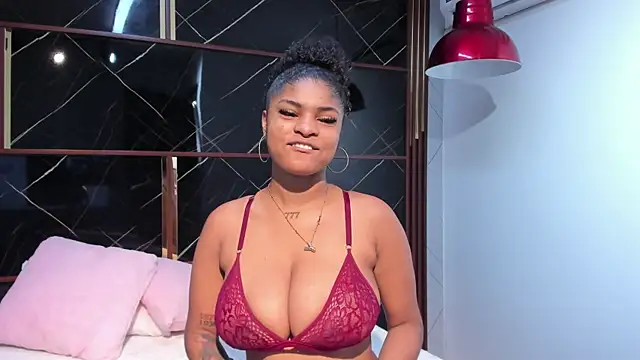 Snapshot of HannyThompson chatting on November 4, 12:48 pm HannyThompson online show from November 4, 12:48 pm