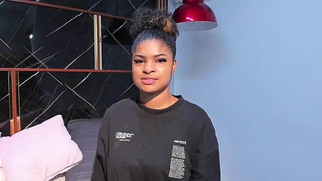 Snapshot of HannyThompson chatting on November 18, 12:31 pm HannyThompson online show from November 18, 12:31 pm