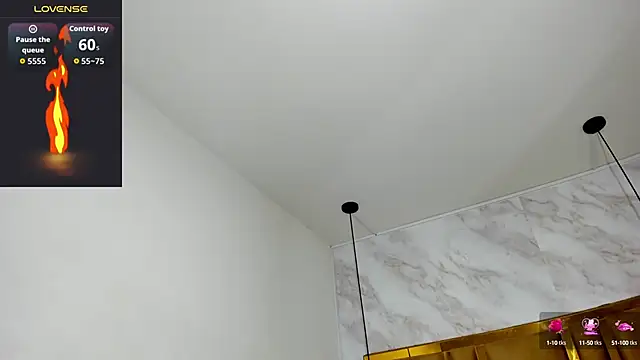 Luciifeer  online show from September 26, 6:23 pm