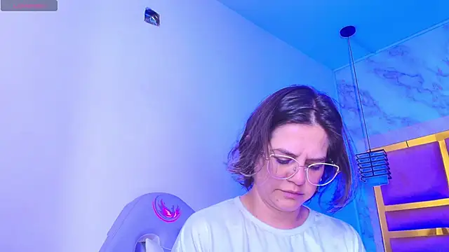 Luciifeer  online show from November 9, 3:21 pm