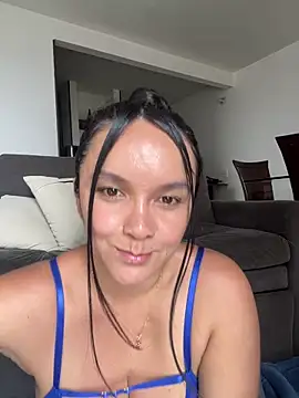 Nova Gabriela online show from October 27, 3:05 pm