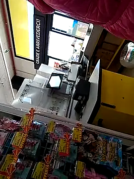 clarabell4 online show from November 1, 9:44 am