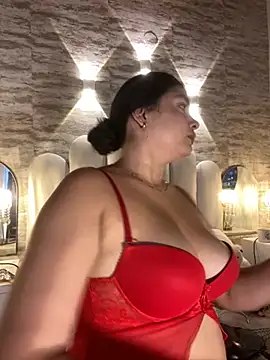 Yassy vazquez online show from November 7, 8:42 pm