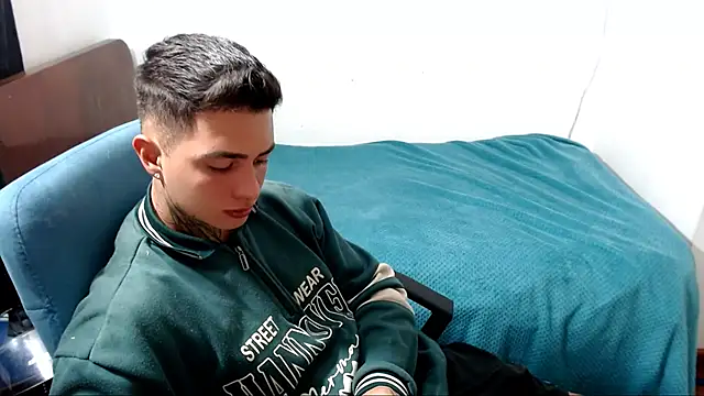 santii ss online show from September 18, 11:18 pm