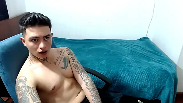 santii ss online show from September 20, 3:57 pm