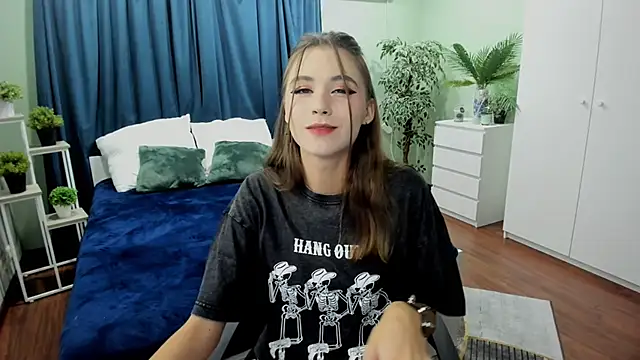 EllaCurtis online show from September 27, 11:04 am