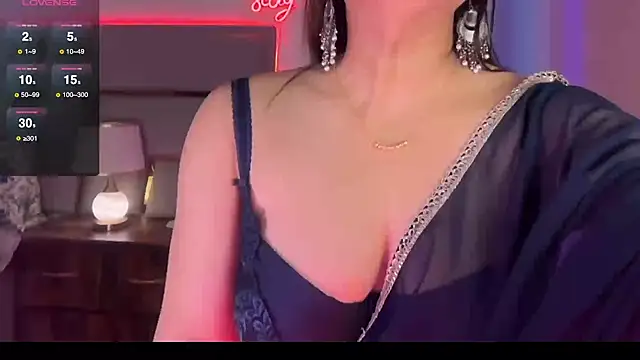 SunhariGirl online show from September 10, 3:50 am