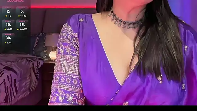 SunhariGirl online show from September 23, 3:09 am