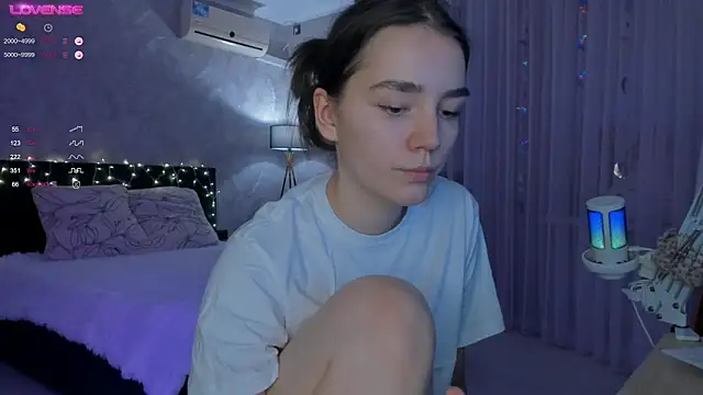 sweete chantal online show from November 21, 5:22 pm