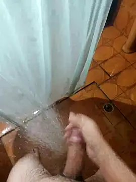 Snapshot of qridojoao chatting on October 30, 7:25 pm qridojoao online show from October 30, 7:25 pm