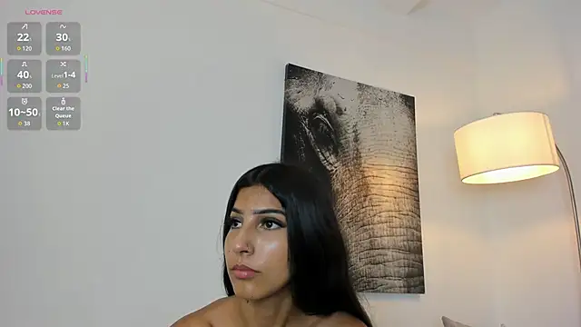 chelssy7 online show from September 22, 3:30 am